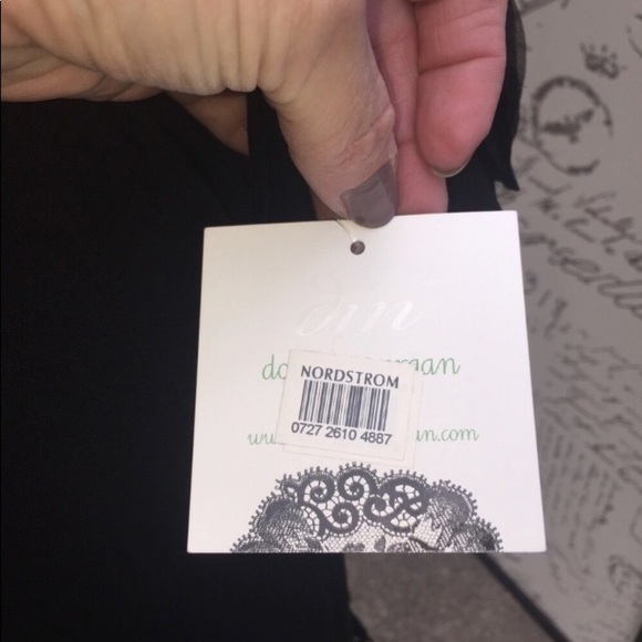 Donna Morgan Dress, Size 6 - Picture 6 of 8